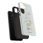 Amalfi Dreaming Olive Phone Case