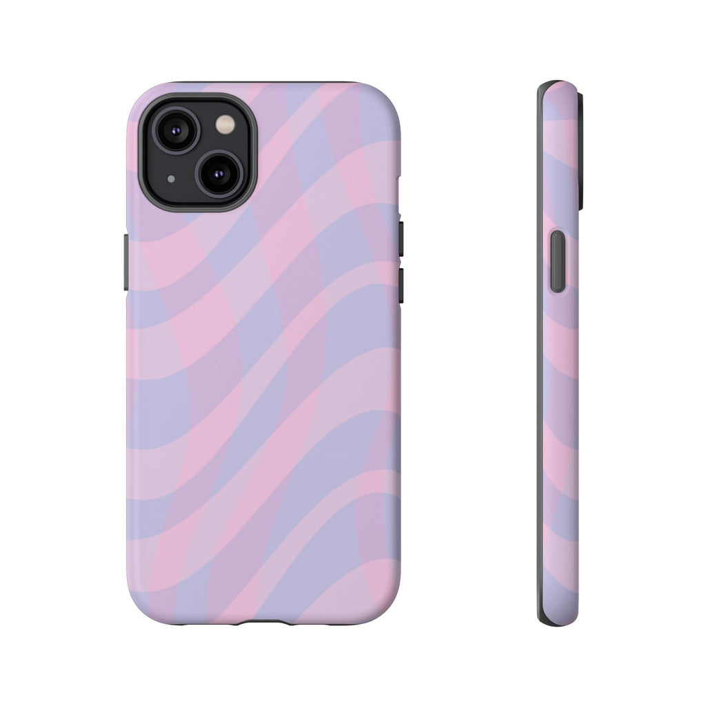 Serenity Waves Phone Case