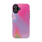 Rose Quartz Radiance Phone Case