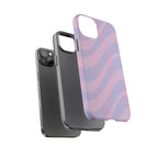 Serenity Waves Phone Case