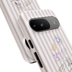 Amalfi Dreaming Rose Phone Case