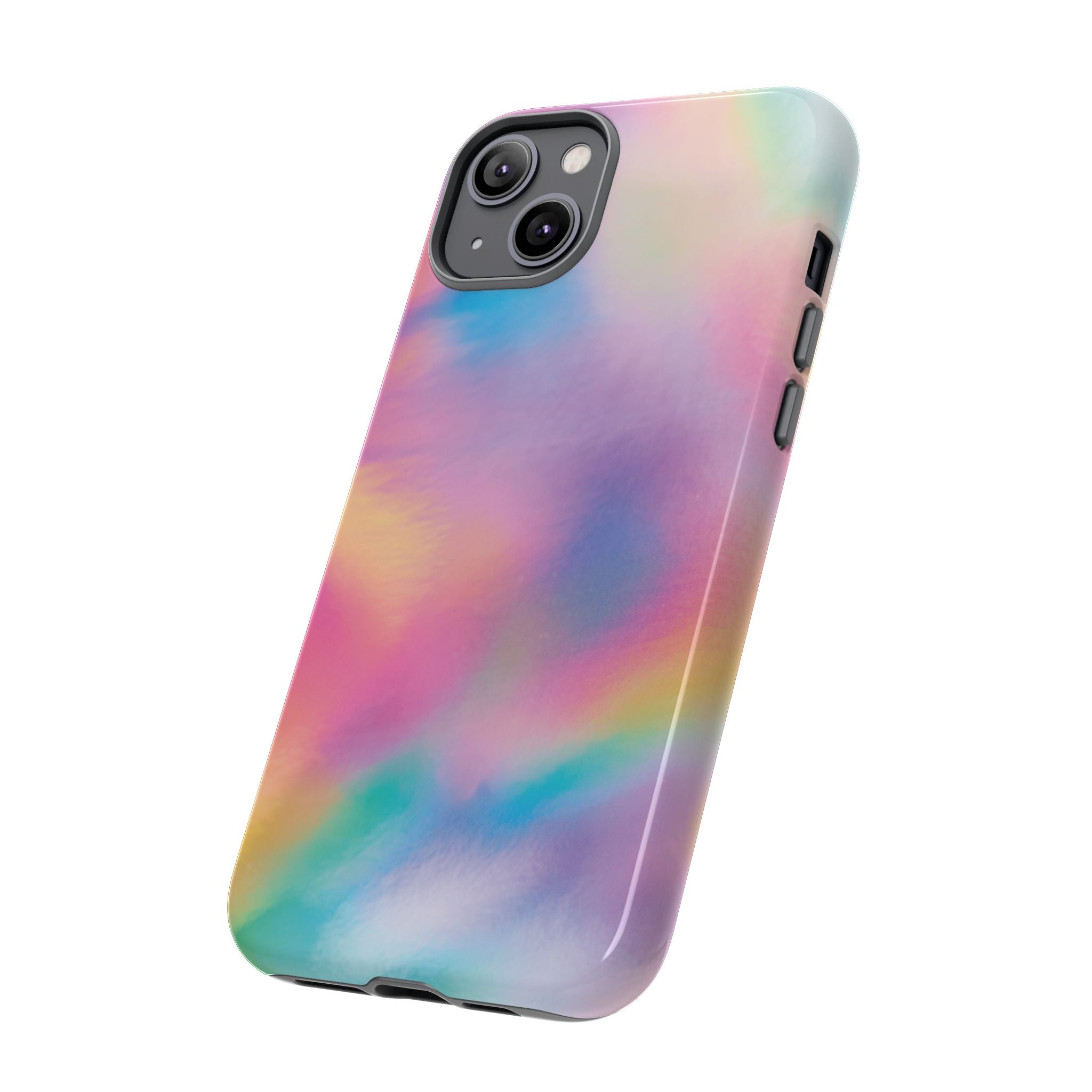 Opaline Glow Aura Dreamscape Phone Case