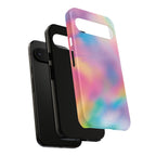 Opaline Glow Aura Dreamscape Phone Case
