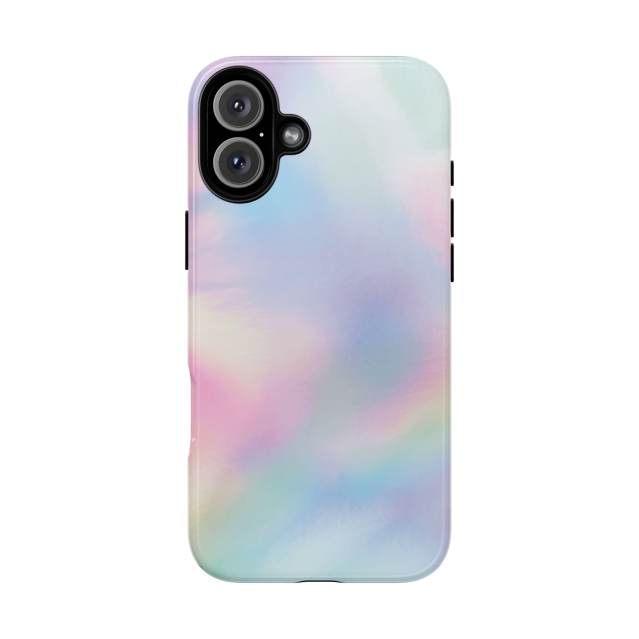 Celestial Bloom Aura Dreamscape Phone Case
