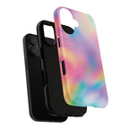 Opaline Glow Aura Dreamscape Phone Case
