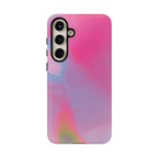 Rose Quartz Radiance Phone Case