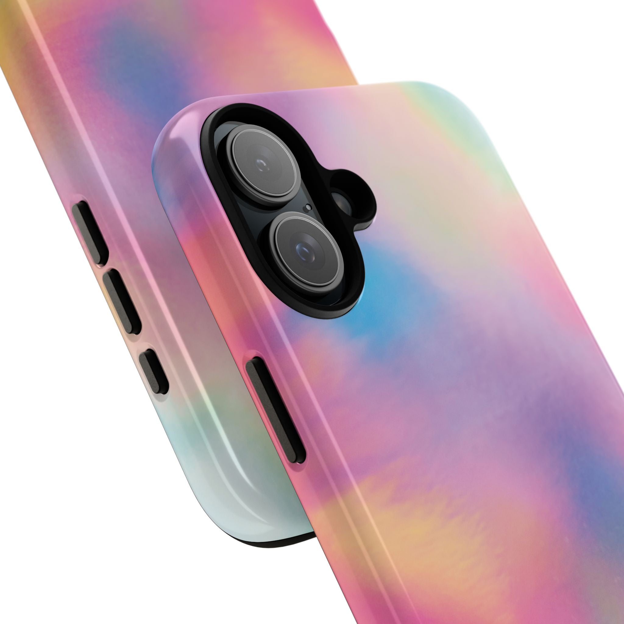 Opaline Glow Aura Dreamscape Phone Case