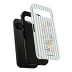 Amalfi Dreaming Olive Phone Case