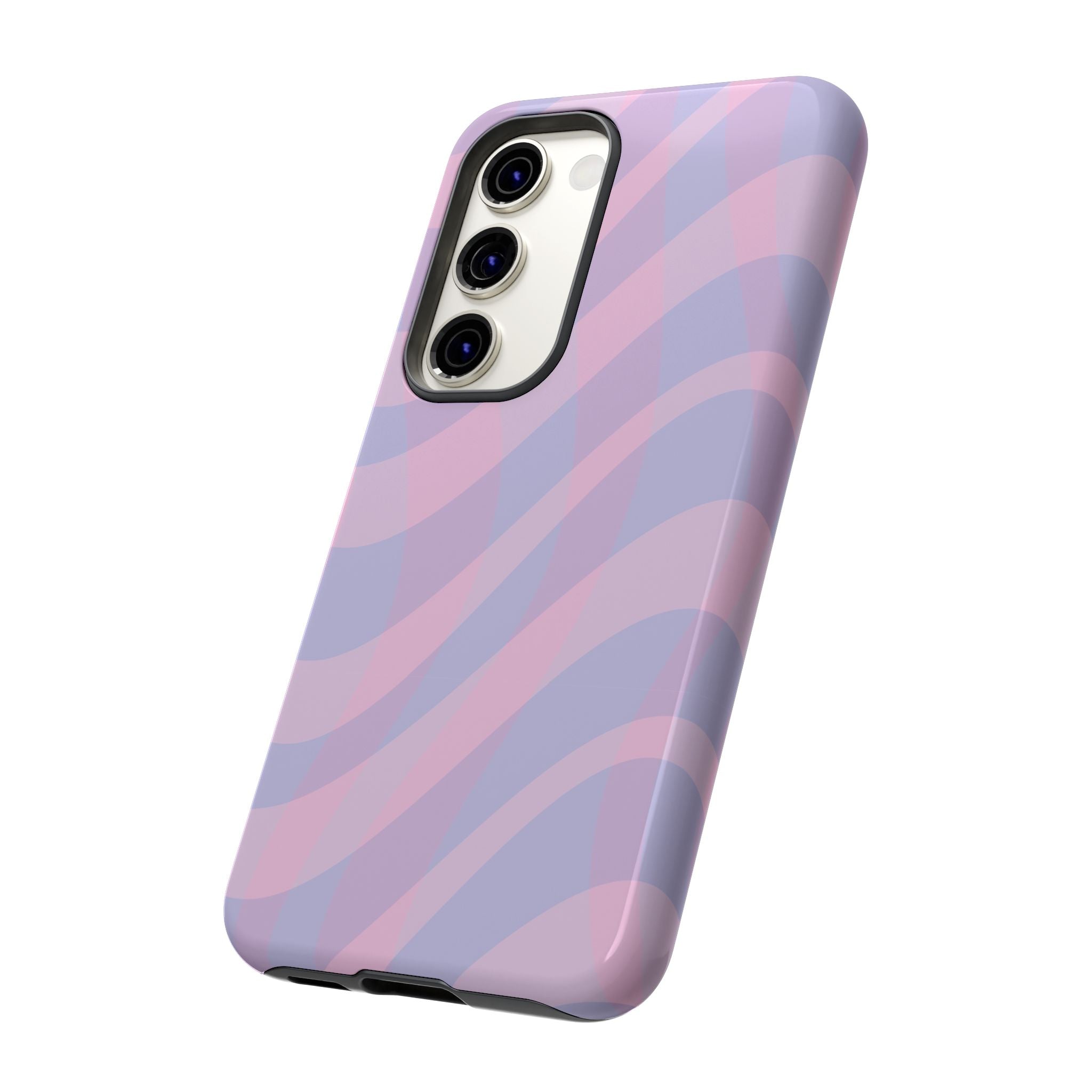 Serenity Waves Phone Case