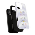 Amalfi Dreaming Blue Waters Phone Case