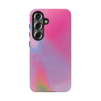 Rose Quartz Radiance Phone Case
