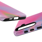 Rose Quartz Radiance Phone Case