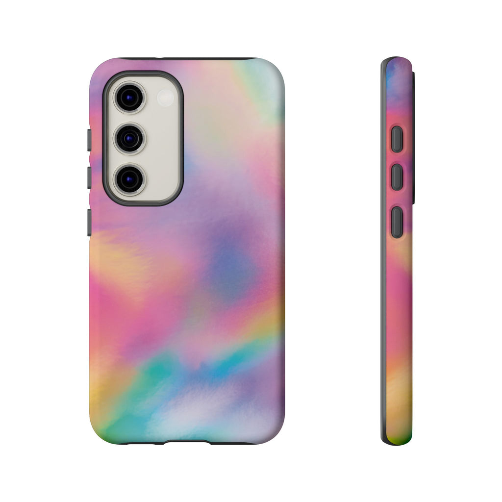 Opaline Glow Aura Dreamscape Phone Case