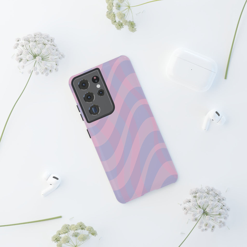 Serenity Waves Phone Case