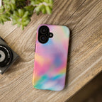 Opaline Glow Aura Dreamscape Phone Case