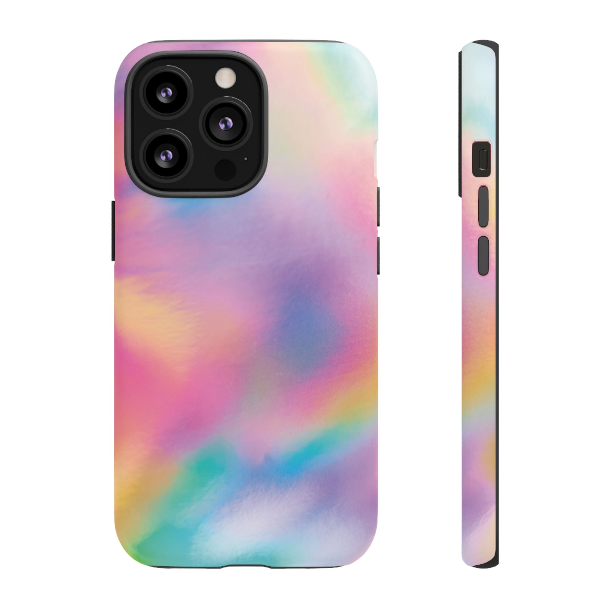 Opaline Glow Aura Dreamscape Phone Case