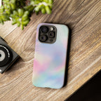 Celestial Bloom Aura Dreamscape Phone Case
