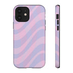 Serenity Waves Phone Case