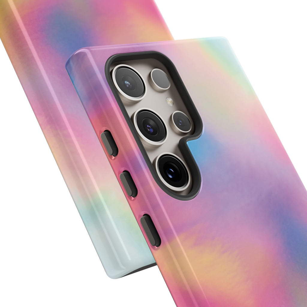 Opaline Glow Aura Dreamscape Phone Case