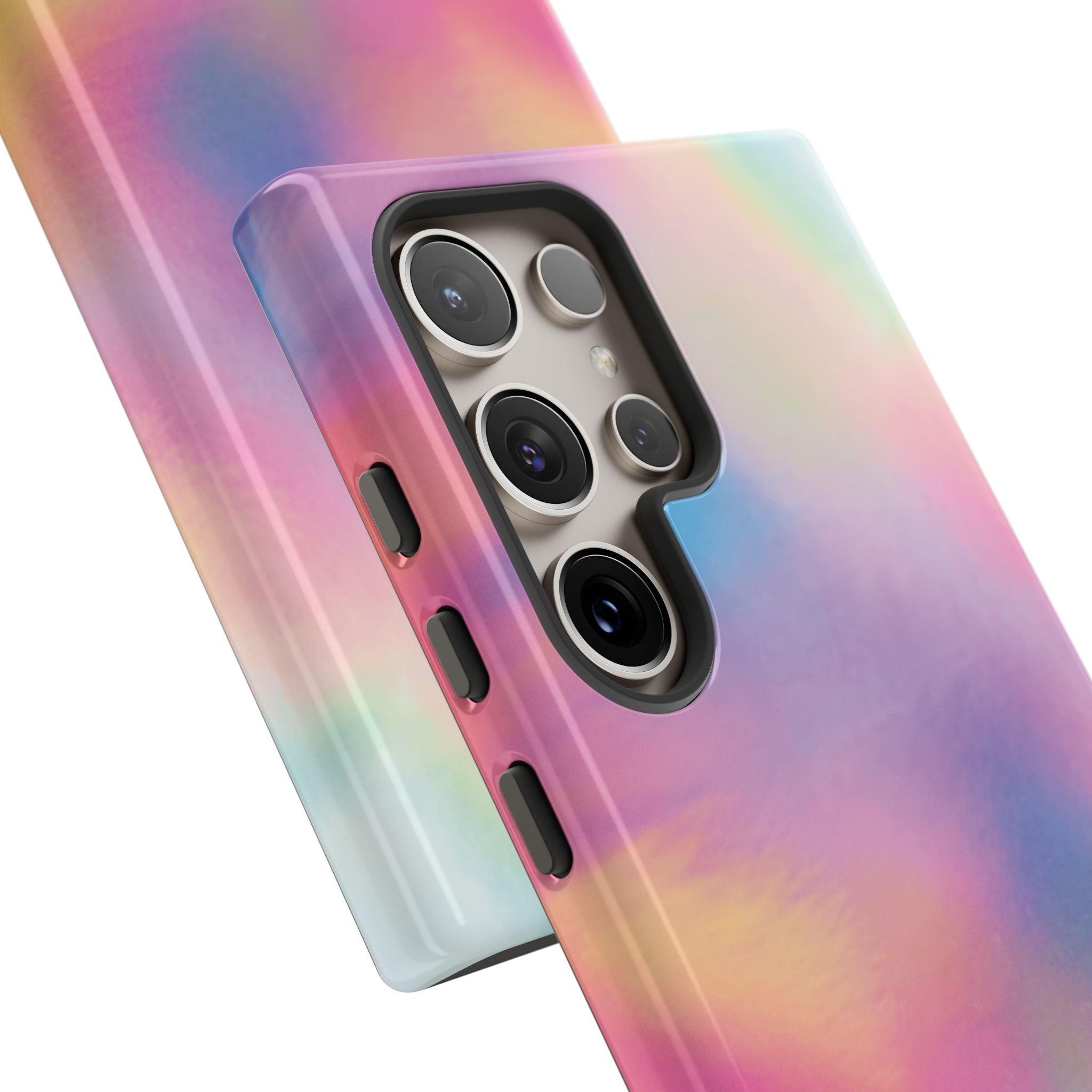 Opaline Glow Aura Dreamscape Phone Case