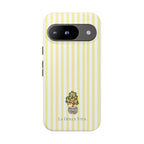 La Dolce Vita Lemon Phone Case