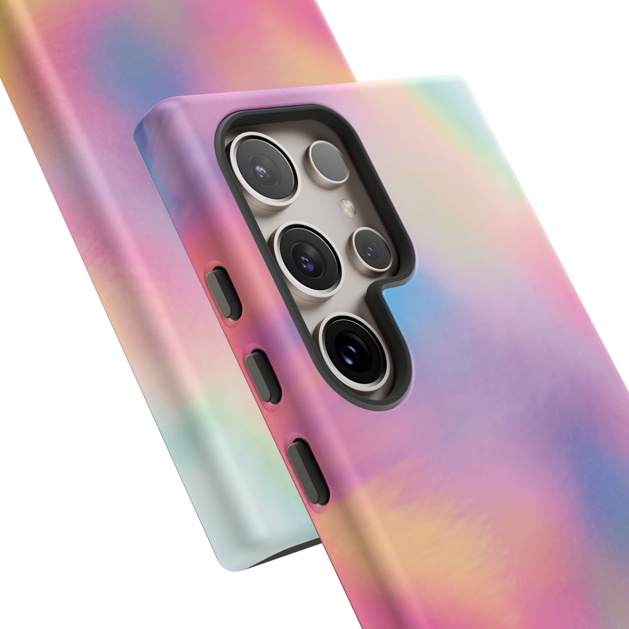 Opaline Glow Aura Dreamscape Phone Case