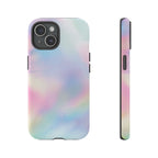 Celestial Bloom Aura Dreamscape Phone Case