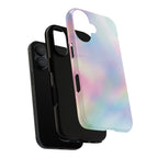 Celestial Bloom Aura Dreamscape Phone Case