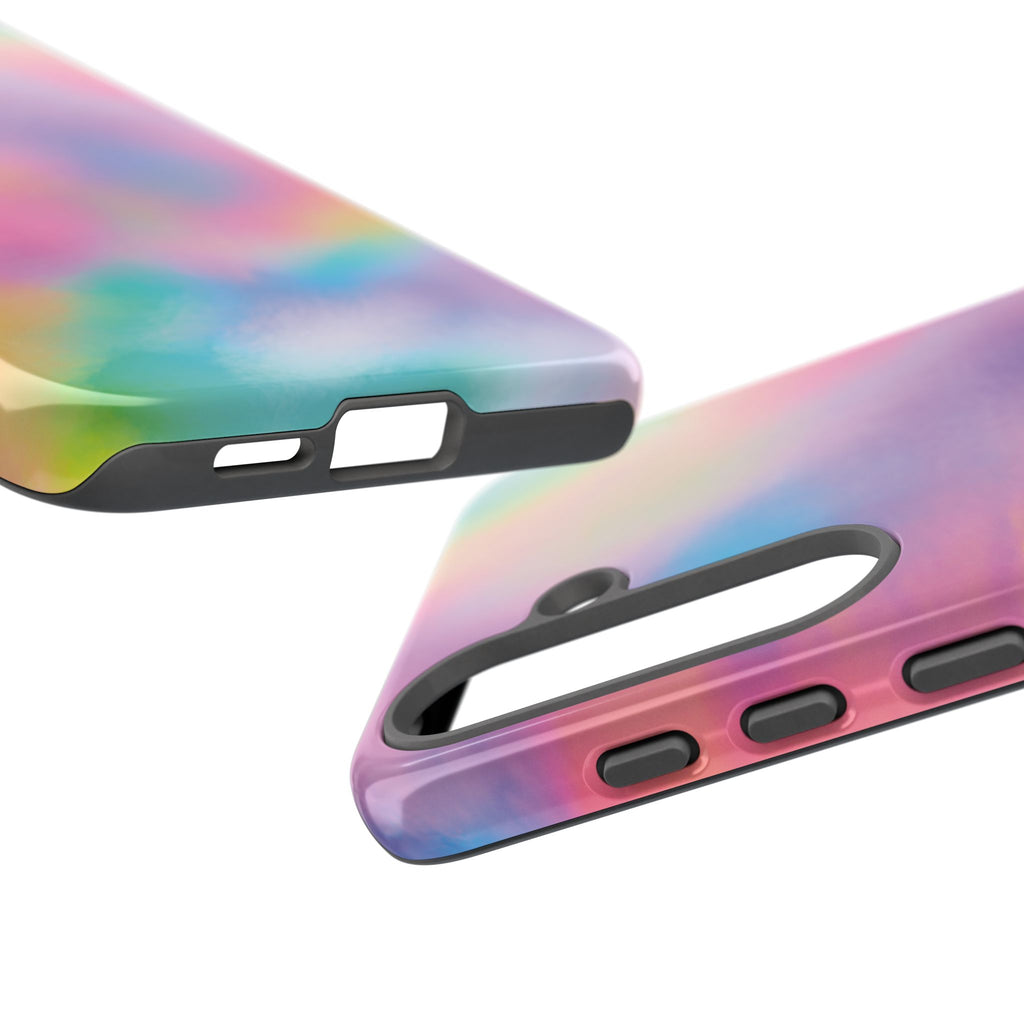 Opaline Glow Aura Dreamscape Phone Case