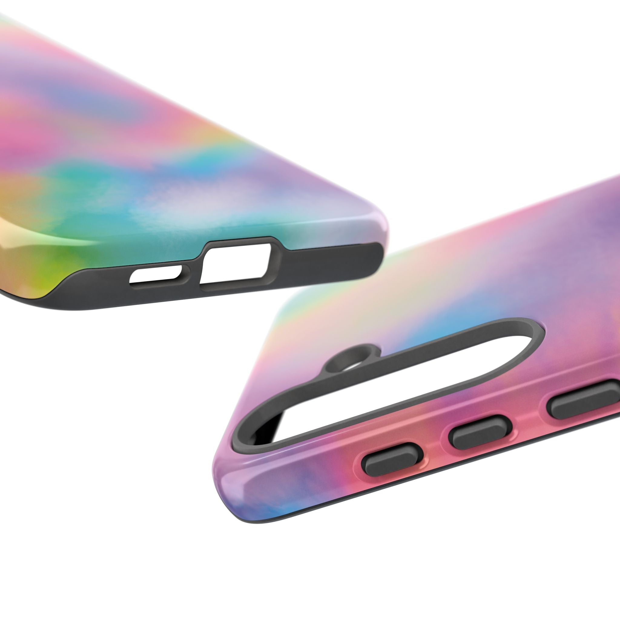 Opaline Glow Aura Dreamscape Phone Case