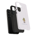 La Dolce Vita Petunia Phone Case
