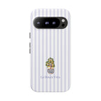 La Dolce Vita Blue Waters Phone Case