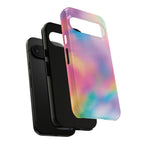 Opaline Glow Aura Dreamscape Phone Case