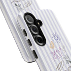 Amalfi Dreaming Blue Waters Phone Case