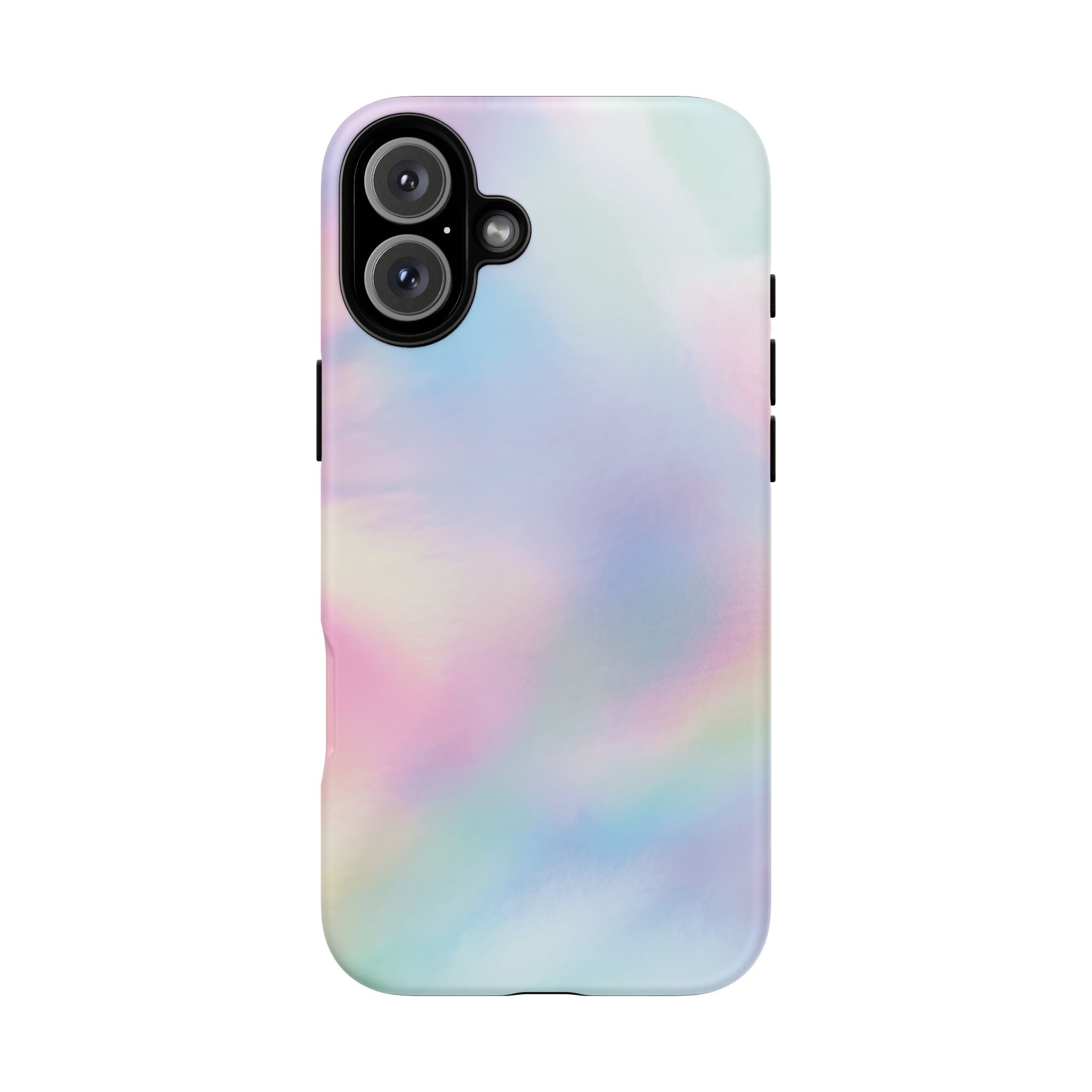 Celestial Bloom Aura Dreamscape Phone Case