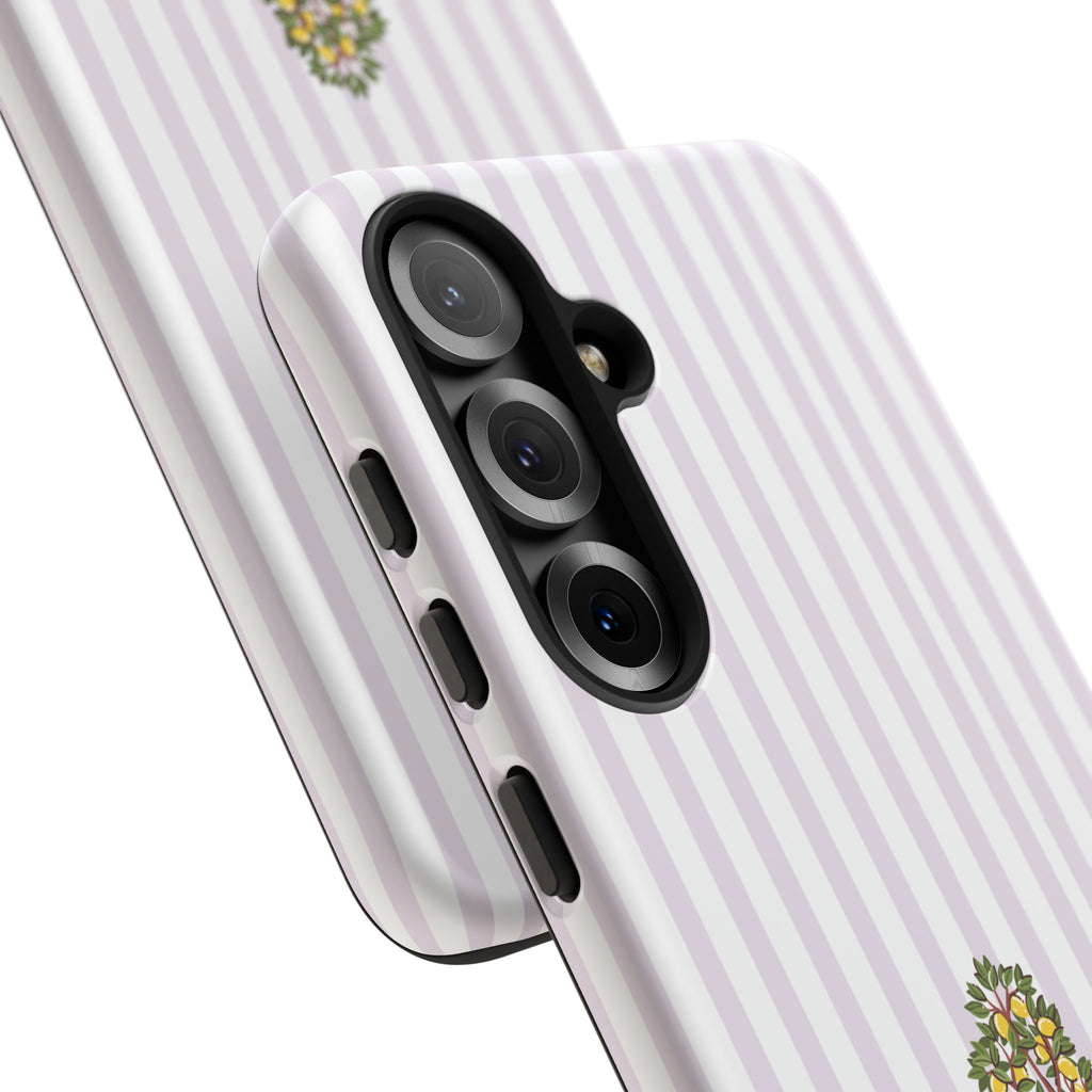 La Dolce Vita Petunia Phone Case