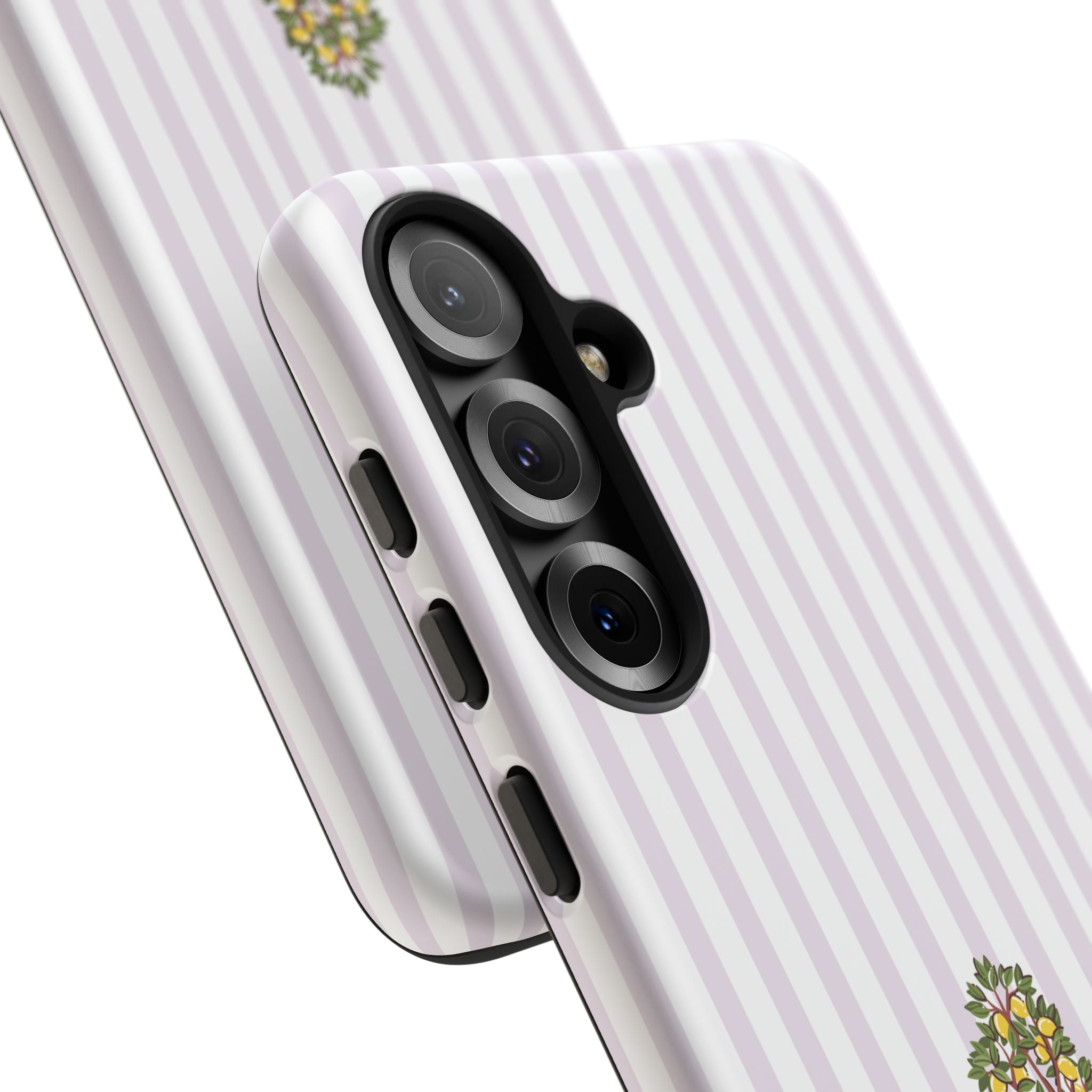 La Dolce Vita Petunia Phone Case