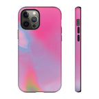 Rose Quartz Radiance Phone Case