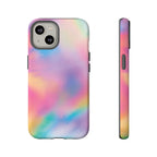 Opaline Glow Aura Dreamscape Phone Case