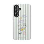 Amalfi Dreaming Olive Phone Case