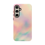 Peach Prism Aura Dreamscape Phone Case