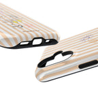 Amalfi Dreaming Peach Phone Case