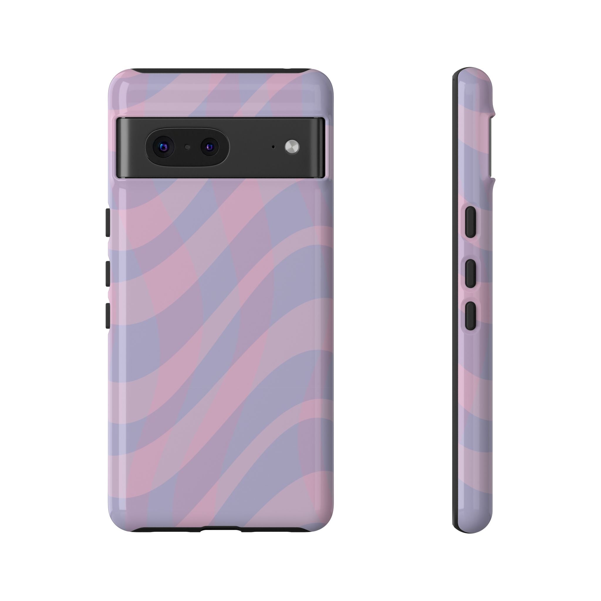 Serenity Waves Phone Case