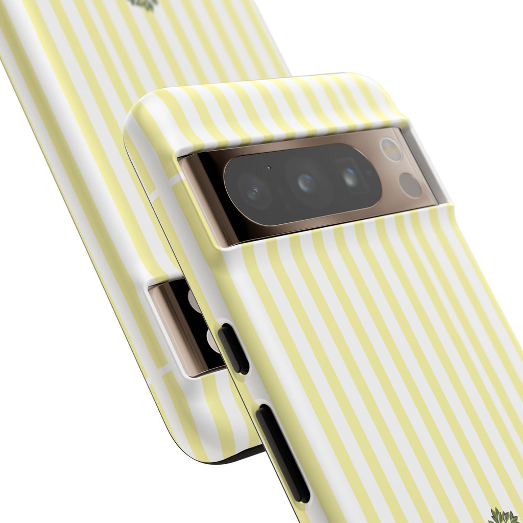 La Dolce Vita Lemon Phone Case