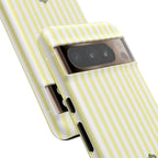 La Dolce Vita Lemon Phone Case