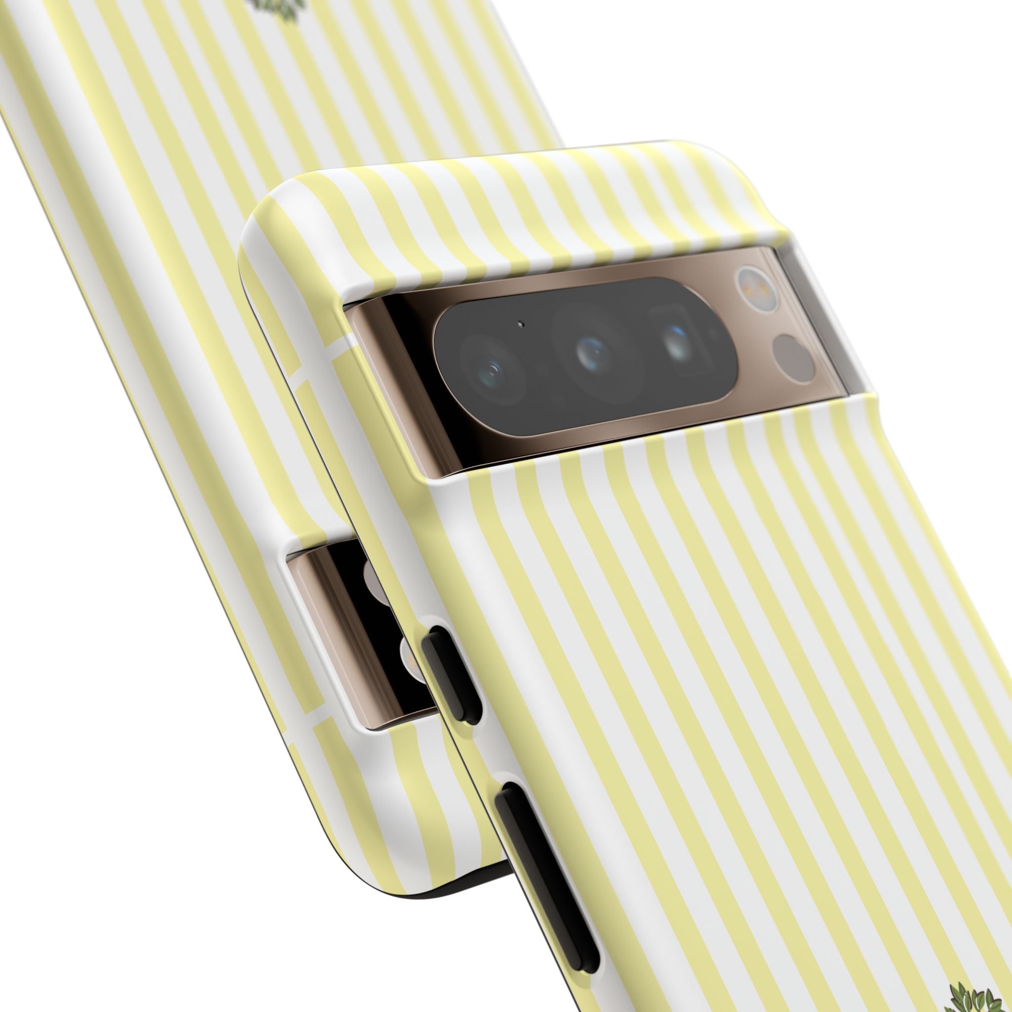 La Dolce Vita Lemon Phone Case