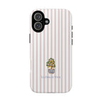 La Dolce Vita Rose Phone Case