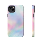 Celestial Bloom Aura Dreamscape Phone Case