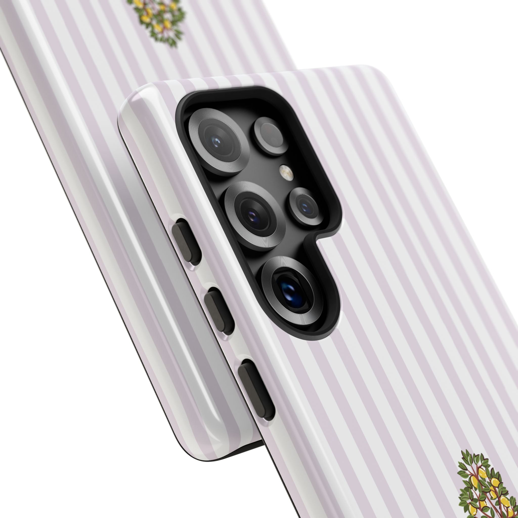 La Dolce Vita Petunia Phone Case
