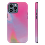 Rose Quartz Radiance Phone Case